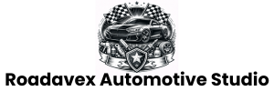 Roadavex Automotive Studio
