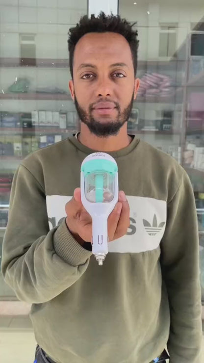 Humidificateur d'air 3-en-1